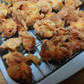 まーく71's cooksnap of when they made しょうが香る　サクサク唐揚げ.