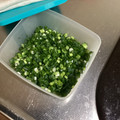 みみふぁん's cooksnap of when they made 【★】刻みネギの保存方法.