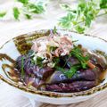 Satoco❋'s cooksnap of when they made 茄子の煮浸し.