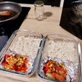 mintoneko's cooksnap of when they made ピーマンとウインナーのケチャップ炒め.