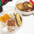 かじゅえもん's cooksnap of when they made 圧力鍋で手羽元の煮込み.