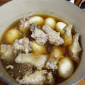 かずこ☆'s cooksnap of when they made とろっと手羽元.