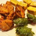 Miffy_mama's cooksnap of when they made 簡単！市販のすり身でムッチリさつま揚げ.