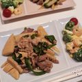 ゆいmaru3's cooksnap of when they made チンジャオロース☆牛でも豚でもどちらでも.