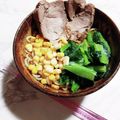 STimeBlues's cooksnap of when they made 【簡単】レンジで柔らか美味しい焼き豚.