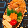 速めのパブロ's cooksnap of when they made 飾り切り人参のめんつゆ又は白だし漬け.