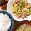 速めのパブロ's cooksnap of when they made ひじきの煮物.