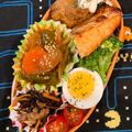 速めのパブロ's cooksnap of when they made Σ(꒪ﾛ ꒪)!電子レンジでゆで卵.