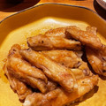 よょぅこ's cooksnap of when they made 手羽先の唐揚げ.