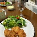 honimahina's cooksnap of when they made サクサク☆真鱈のフライ.