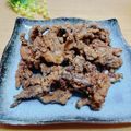 ルパンのかあさん☆彡's cooksnap of when they made 剥げない♪いかゲソの唐揚げ（げそザンギ）.