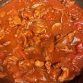 ハムライス's cooksnap of when they made 赤ワイン大量消費＊大人味のハヤシライス.