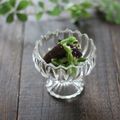 まろんかふぇ's cooksnap of when they made お酢でサッパリ。茄子といんげんの揚げ浸し.