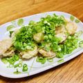 ねっちゃんっ's cooksnap of when they made おつまみに♡～＊ベビーホタテの唐揚げ＊～.