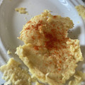 tuyamayo's cooksnap of when they made うちのフムス～ひよこ豆と練り胡麻ペースト.