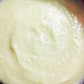 プルンバゴ's cooksnap of when they made レンジで簡単✨全卵カスタードクリーム.