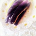 口福さん♪'s cooksnap of when they made 超早！激ウマ！水ナス浅漬け.