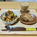 おうちへ帰りたい's cooksnap of when they made お箸が止まらない！大学かぼちゃ.