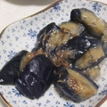 きらり流れ星's cooksnap of when they made なすの簡単 煮浸し.