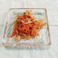 ﾁｲﾁｬﾝﾏﾏ's cooksnap of when they made 大根のツナ生姜炒め.