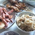 きらり流れ星's cooksnap of when they made オリーブ油でしっとりおから煮.