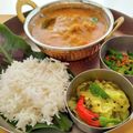 ルチアーノ★★★'s cooksnap of when they made 南インド風キャベツ・人参炒め～ポリヤル.