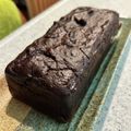 クック8008☆'s cooksnap of when they made 乳・卵・チョコ不要。お豆腐ガトーショコラ.