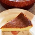☆☆まき22☆☆'s cooksnap of when they made チーズケーキ　簡単.