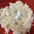 hiromi0163's cooksnap of when they made 小骨入らない!鯛のあらだけで鯛めし.