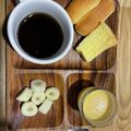 ☆あさ's cooksnap of when they made 全卵で作れる＊王様のなめらかプリン.