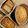 こずちゃん☆'s cooksnap of when they made 梨湖の簡単！誰でも焼けるバナナケーキ！.
