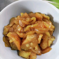せんにっか's cooksnap of when they made とろうま〜♡ご飯が進む甘辛ナスの炒め煮.