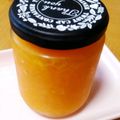 もん★もん's cooksnap of when they made すっきり爽やか甘夏ジャム♪.