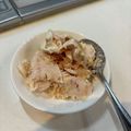 おじょこ☆'s cooksnap of when they made ★計量無で混ぜるだけ！簡単アイスクリーム.