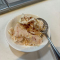 おじょこ☆'s cooksnap of when they made ★計量無で混ぜるだけ！簡単アイスクリーム.