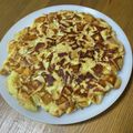 ぜんだいママ's cooksnap of when they made パンの耳で！ふわふわフレンチトースト.