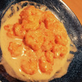 yutoka's cooksnap of when they made 簡単海老マヨ！.