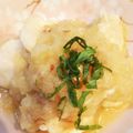 ゅんすけ's cooksnap of when they made ジューシー鶏むね肉の大根おろし煮.