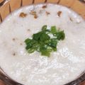 ☆とん吉☆'s cooksnap of when they made つるつるレシピ！『なめこと長芋』.