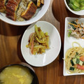 ☆あさ's cooksnap of when they made 梨湖の簡単！キャベツと卵のお味噌汁.