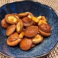 CASAmisa's cooksnap of when they made 生椎茸のバター炒め 塩麹入り.