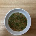 かおり♡♡♡'s cooksnap of when they made めかぶ納豆.