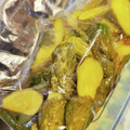 ハチ8コロ8's cooksnap of when they made 炒めて作る！さっぱり☆きゅうりの南蛮漬け.