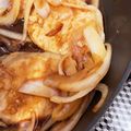 ぶす丸's cooksnap of when they made 【ひと手間でお店の味】基本の豚の生姜焼き.
