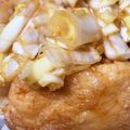 ＊こおこ＊'s cooksnap of when they made 鶏むね肉で作る♪油淋鶏 ユーリンチー.