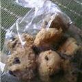 ayako215's cooksnap of when they made 材料これだけ！！簡単バナナスコーン☆★.
