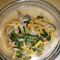 マダム摩耶's cooksnap of when they made ピーマンとにんじんの南蛮ツナ炒め.