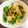 のえもゆ's cooksnap of when they made 砂肝とパクチーサラダ.