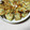 ちくのん's cooksnap of when they made 焼きよし揚げてよし小松菜いっぱいギョウザ.