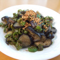 ＊ゆら＊'s cooksnap of when they made ＊なすとひき肉の簡単☆甘辛煮＊.